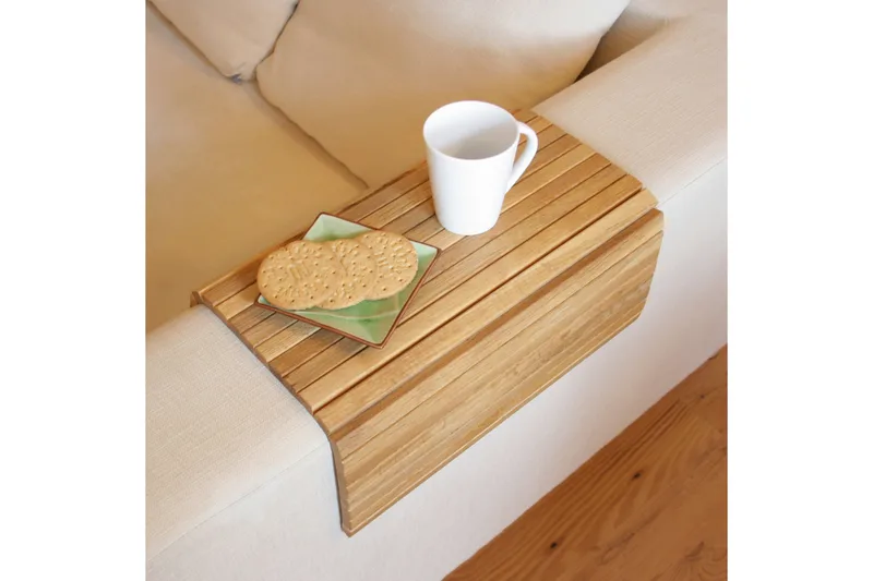 Mondeo Armlænsbakke - Møbler - Sofaer - Sofatilbehør