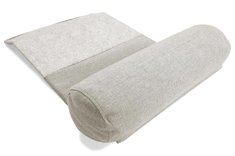 Nackstöd - Beige - Sofatilbehør - Nakkestøtte sofa