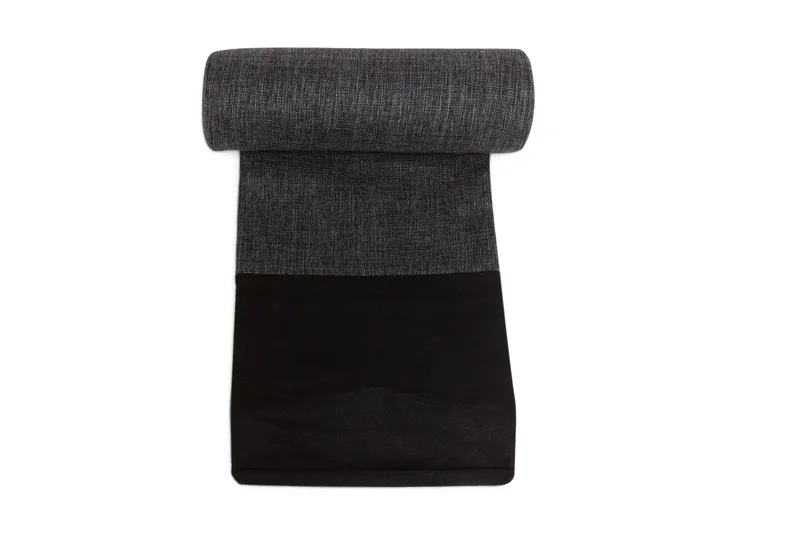 Nakkepude til sofa Scandinavian Choice Porto Nakkestøtte Mørkegrå, undefined