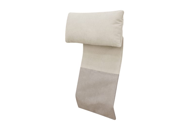 Nakkestøtte til sofa Menard/Rossita - Beige - Møbler - Sofaer - Sofatilbehør