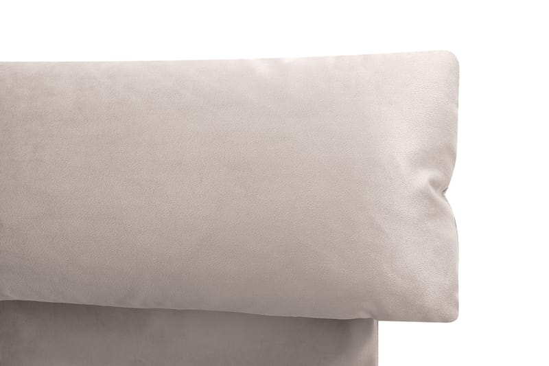Nakkestøtte til sofa Menard/Rossita - Beige - Møbler - Sofaer - Sofatilbehør