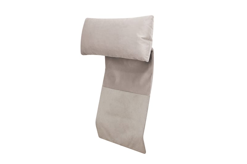Nakkestøtte til sofa Menard/Rossita - Beige - Møbler - Sofaer - Sofatilbehør