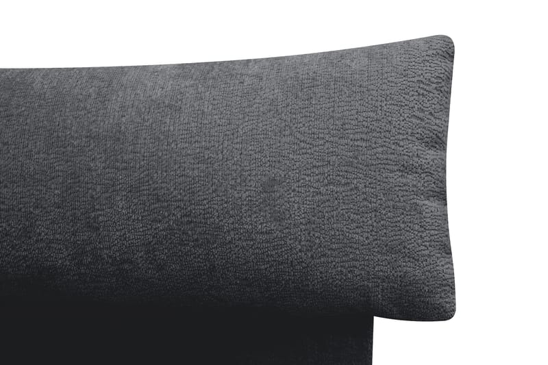 Nakkestøtte til sofa Menard/Rossita - Sort - Møbler - Sofaer - Sofatilbehør