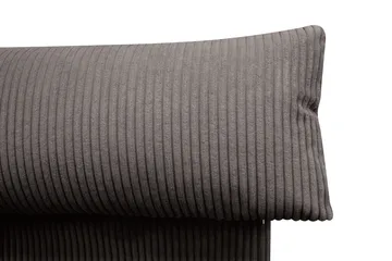 Nakkestøtte til sofa Menard/Rossita - Taupe - Møbler - Sofaer - Sofatilbehør