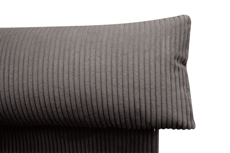 Nakkestøtte til sofa Menard/Rossita - Taupe - Møbler - Sofaer - Sofatilbehør