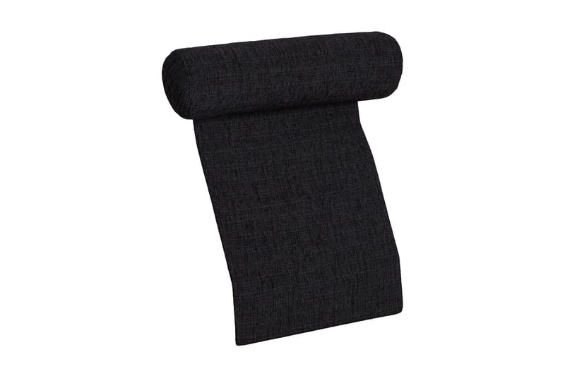 Nakkestøtte til Sofa - Sort - Møbler - Sofaer - Sofatilbehør