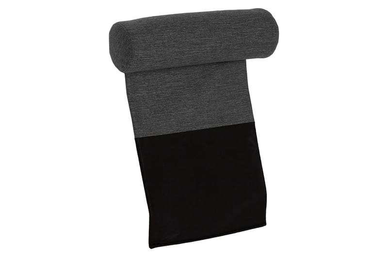 Ocean Nakkestøtte, Mørkegrå