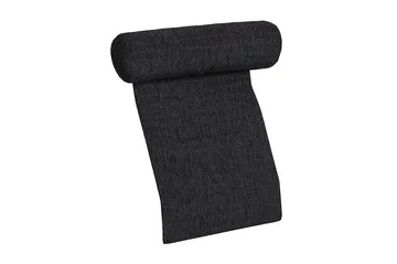 Ocean Nakkestøtte - Sort - Møbler - Sofaer - Sofatilbehør