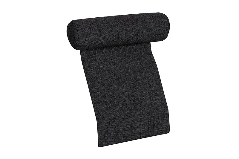 Ocean Nakkestøtte, Sort