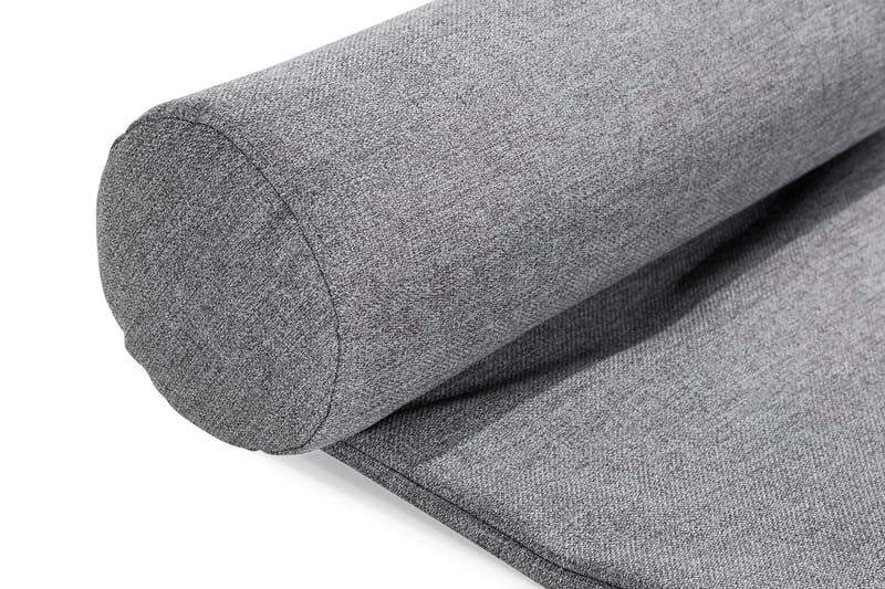 Peppe Nakkestøtte - Lysegrå - Møbler - Sofaer - Sofatilbehør