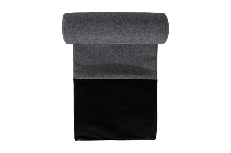 Peppe Nakkestøtte, Mørkegrå