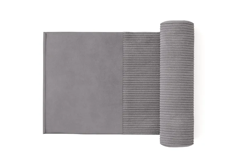 Peppe Nakkestøtte, Mørkegrå