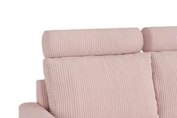 Peppe Nakkestøtte - Rosa - Møbler - Sofaer - Sofatilbehør