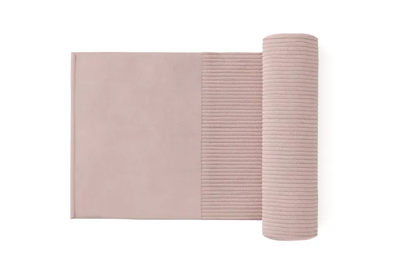 Peppe Nakkestøtte, Rosa