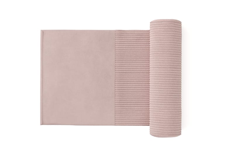 Peppe Nakkestøtte, Rosa