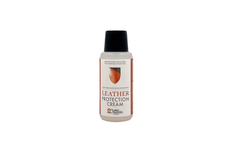 Leather Protection Cream 250 ml - Møbler - Sofaer - Sofatilbehør - Rengøring sofa - Læder