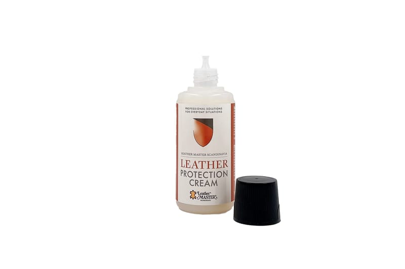 Leather Protection Cream 250 ml - Møbler - Sofaer - Sofatilbehør - Rengøring sofa - Læder
