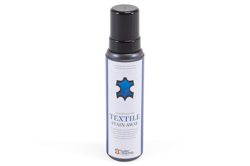Stain Away 400 ml - Pletfjerner - Leather Master - Møbler - Sofaer - Sofatilbehør - Rengøring sofa - Stof