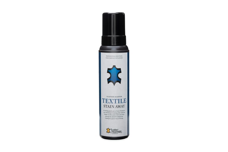 Stain Away Møbelpleje Tekstil 400 ml Sprayflaske - Transparent - Møbler - Sofaer - Sofatilbehør - Rengøring sofa - Stof