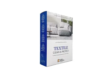Stofbeskyttelse & Rens til Møbler - Leather Master - Møbler - Sofaer - Sofatilbehør - Rengøring sofa - Stof