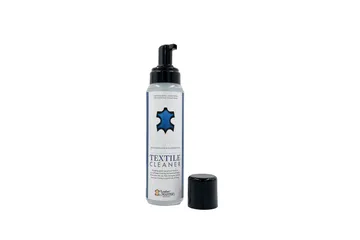 Textile Cleaner 400 ml - VB - Leather Master - Møbler - Sofaer - Sofatilbehør - Rengøring sofa - Stof