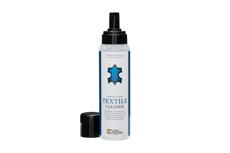Textile Cleaner 400 ml - VB - Leather Master - Rengøring sofa - Stof