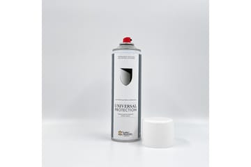 Universel beskyttelse 500 ml imprægneringsspray - Møbler - Sofaer - Sofatilbehør - Rengøring sofa