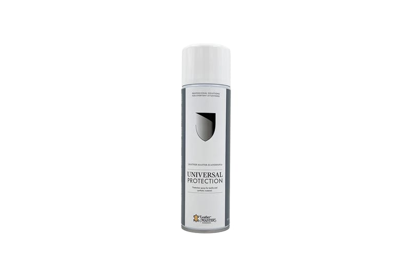 Universel beskyttelse 500 ml imprægneringsspray - Møbler - Sofaer - Sofatilbehør - Rengøring sofa