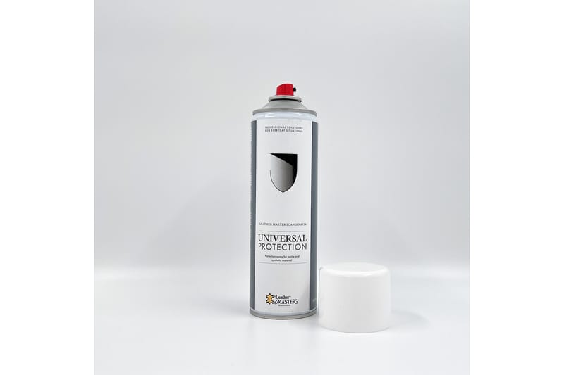 Universel beskyttelse 500 ml imprægneringsspray - Møbler - Sofaer - Sofatilbehør - Rengøring sofa