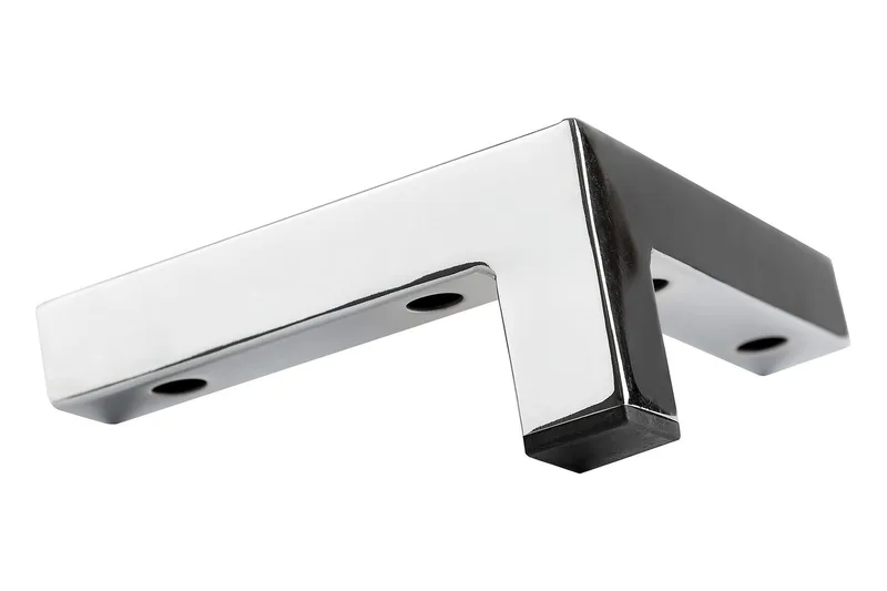 Sofaben model C 6,5 cm 8 stk, undefined