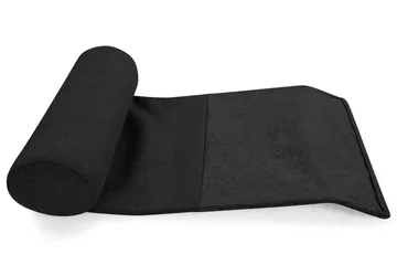 Trend Nakkestøtte - Sort - Møbler - Sofaer - Sofatilbehør