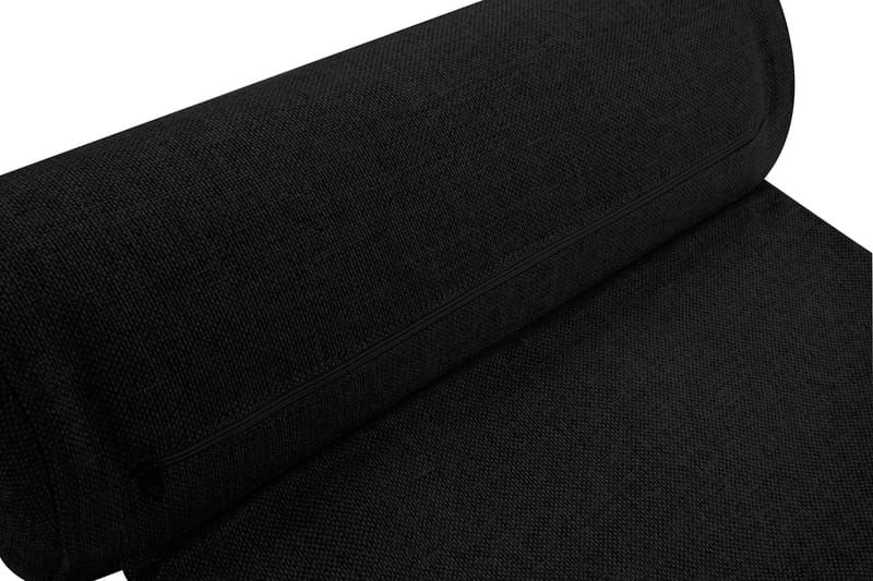 Trend Nakkestøtte - Sort - Sofatilbehør - Nakkestøtte sofa