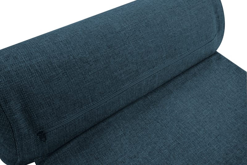 Trend/Crazy Nakkestøtte - Blå - Sofatilbehør - Nakkestøtte sofa