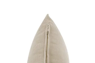 Soffa 2-sitssoffa Lemvig Grön Beige - Møbler - Sofaer - Modulsofaer - Komplet modulsofa