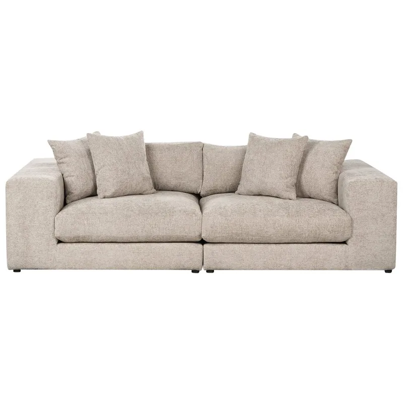 Soffa Beige, undefined