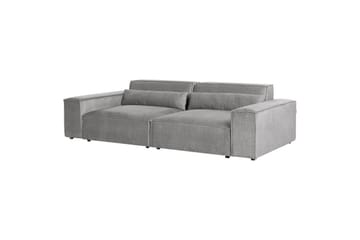Soffa Grey - Møbler - Sofaer - 2 personers sofa
