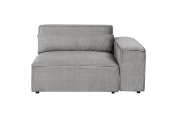 Soffa Grey - Møbler - Sofaer - 2 personers sofa