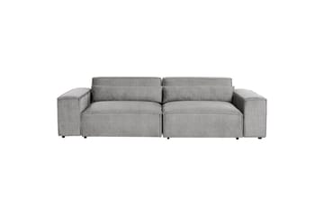 Soffa Grey - Møbler - Sofaer - 2 personers sofa