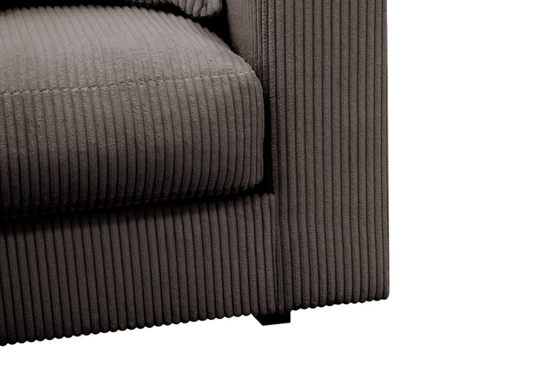 Soffa Scandinavian Choice Valencia Extra Djup 4-sits Lincoln 24 - Møbler - Sofaer - 4 personers sofa