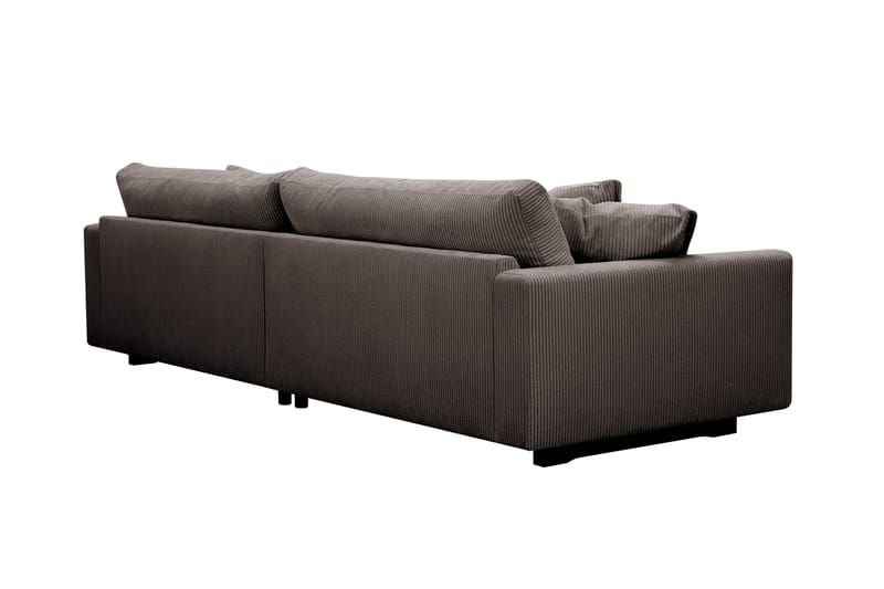Soffa Scandinavian Choice Valencia Extra Djup 4-sits Lincoln 24 - Møbler - Sofaer - 4 personers sofa