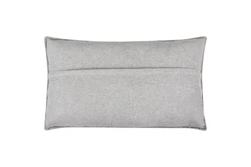 Soffgrupp Beliani Hobro Brun/Svart Grey||Black - Møbler - Sofaer - Sofagrupper