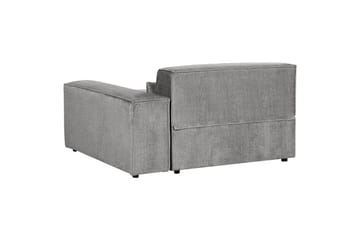 Soffgrupp Grey Right-faced - Møbler - Sofaer - Sofagrupper