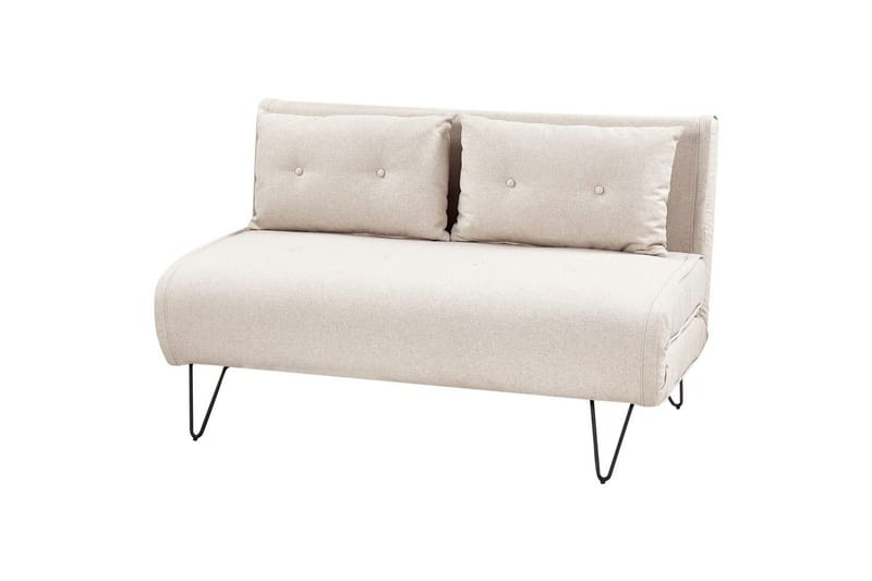 Soffgrupp Vestfold Beige||Black VALUE_MISSING_2 - Møbler - Sofaer - Sofagrupper