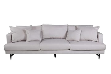 Sofia 3-personers sofa