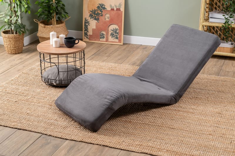 1-Seat Sofa-Bed Atelier Del Sofa - Møbler - Sofaer - Sovesofaer