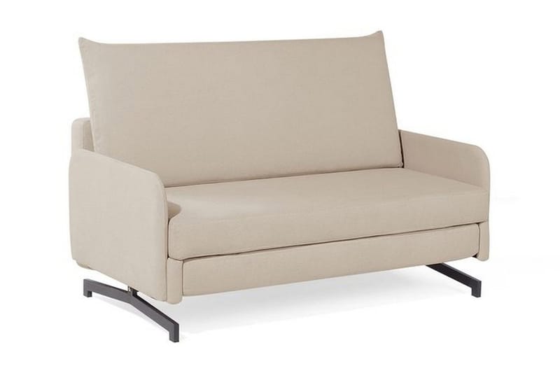 Belfast sovesofa 148 cm, Beige