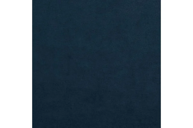 Viva Sovesofa - Mørkeblå - Møbler - Sofaer - Sovesofaer - 2 personers sovesofa