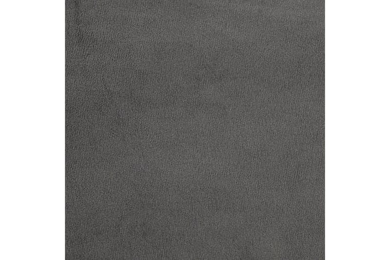 Viva Sovestol - Grå - Møbler - Sofaer - Sovesofaer - 2 personers sovesofa