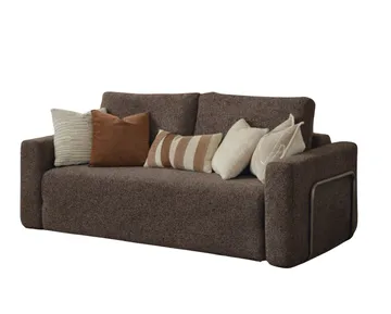 2-Seat Sofa-Bed Atelier Del Sofa