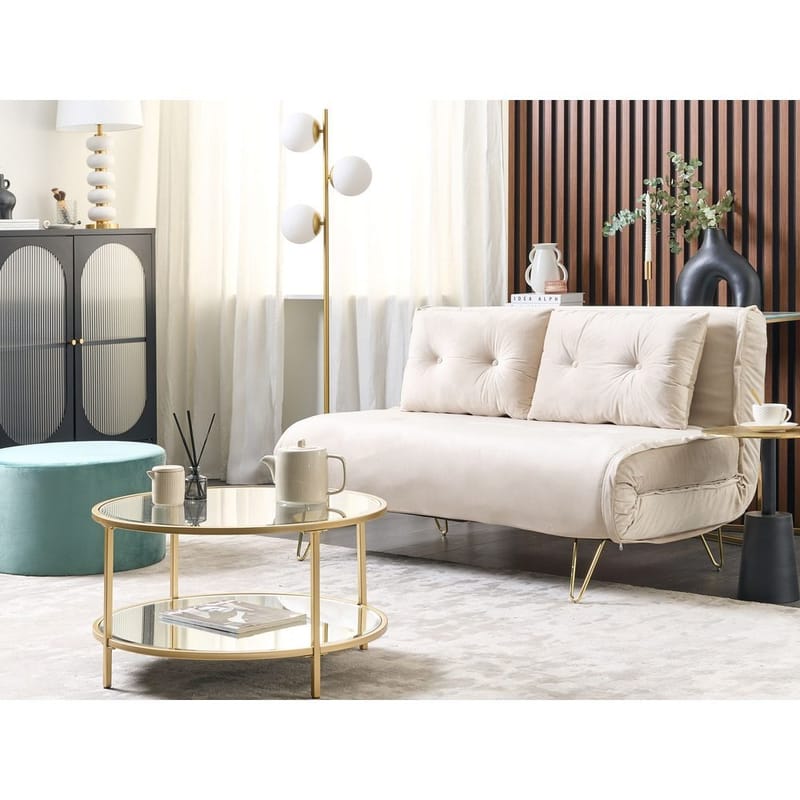 2-personers sofa Vestfold - Møbler - Sofaer - Sovesofaer